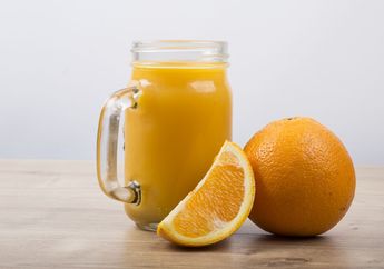 4 Minuman yang Baik untuk Kesehatan