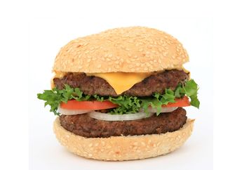 Asal Mula Hamburger