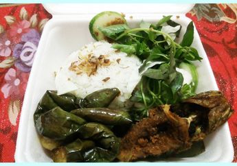 Hal yang Harus Diperhatikan Saat Menyimpan Makanan di Dalam Styrofoam