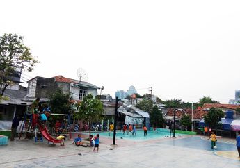 Berapa Lama Kita Boleh Bermain dalam Sehari?