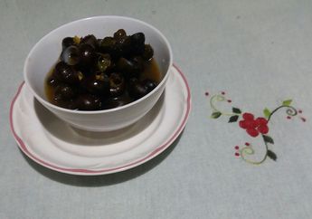 Sayur Tutut, dari Desa ke Kota
