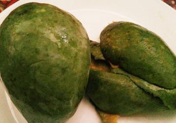 Kulit Mangga Punya Banyak Manfaat