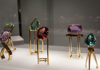 Tidak Kalah Unik dengan Infinity Stones, Lihat Batu Kelahiranmu di Sini, yuk!