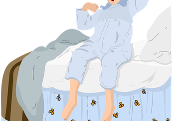 Kenapa Mulut Bau Saat Bangun Tidur?