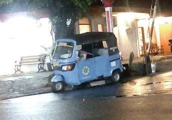 Bajaj, Awalnya Datang dari India