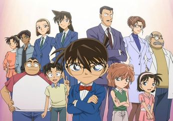 Apa Perbedaan Manga, Anime, dan Kartun?