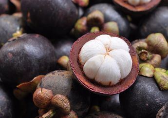 6 Buah Khas Indonesia
