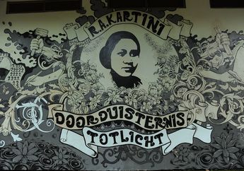 Jejak Kartini di Jepara