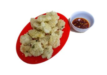 5 Jajanan Bandung yang Terbuat dari Tepung Tapioka