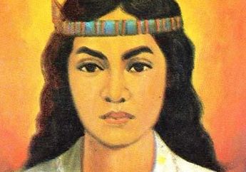 Pahlawan Nasional: Christina Martha Tiahahu