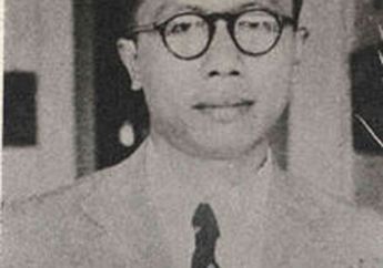 Pahlawan Nasional: Ir. H. Djuanda Kartawidjaja
