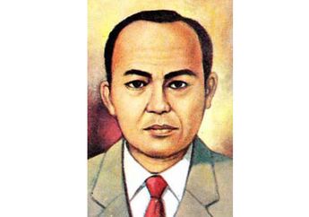 Pahlawan Nasional: Mohammad Husni Thamrin
