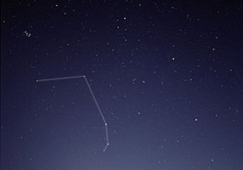 Aries, Si Domba Emas Ajaib
