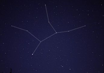 Virgo, Sang Putri yang Cantik