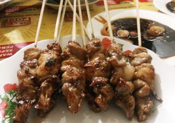 Mengapa Sate Kambing Populer di Indonesia?