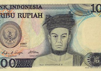 5 Pahlawan Nasional yang Berasal dari Sumatera Utara