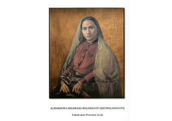Pahlawan Nasional: Laksamana Malahayati
