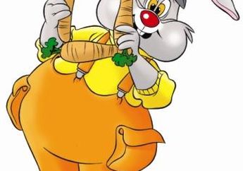 Rabun Senja dan Makanan untuk Mencegahnya