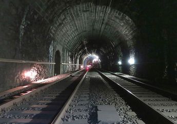 Terowongan Gotthard, Terpanjang di Eropa