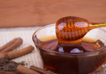 Madu, Pemanis Alami Sebelum Gula