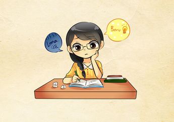 4 Cara Mudah Membuat Tulisan Tangan Menjadi Lebih Indah dan Rapi