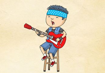 Inilah 4 Ciri Orang yang Memiliki IQ di Atas Rata-rata