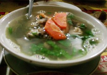 Pilihan Makanan yang Disarankan saat Demam dan Flu