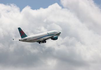 Apakah Turbulensi Berbahaya bagi Keselamatan Penumpang Pesawat?