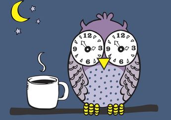 Insomnia, Penyakit Susah Tidur yang Mengganggu