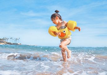 Kenapa Kita Tidak Bisa Minum Air Laut?