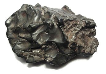 Artefak Zaman Perunggu Dibuat dari Meteorit