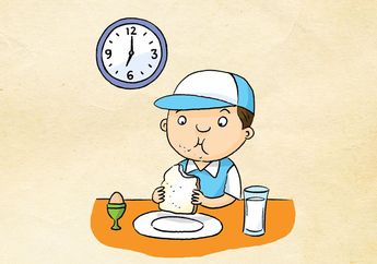 Jika Ingin Makanan dan Minuman Ini Tetap Enak, Sebaiknya Kita Tidak Menyimpannya di Freezer