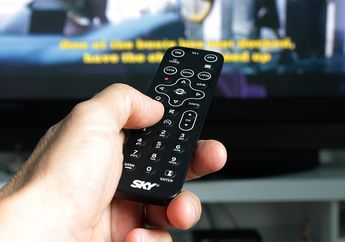 Mulai dari Lazy Bones Sampai Smartphone, Inilah Perkembangan Remote TV dari Masa ke Masa