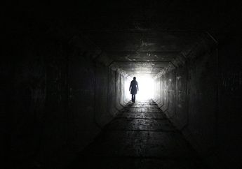 Misteri Mati Suri, Pengalaman Saat Roh Meninggalkan Tubuh