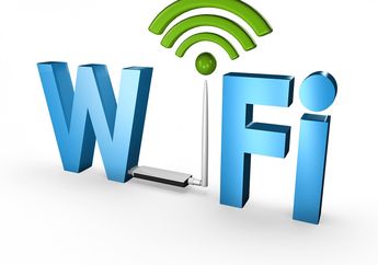 3 Benda Ini Bisa Digunakan Untuk Memperkuat Sinyal Wifi