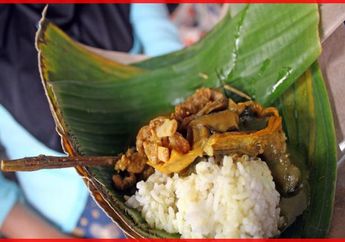 Tengkleng, Makanan Khas Solo