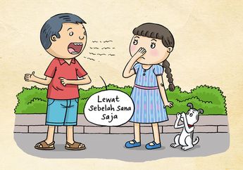 Menandakan Gangguan Kesehatan, Inilah Penyebab Bau Kaki dan Bau Mulut