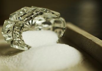 Selain untuk Masak, Inilah 3 Manfaat Lain dari Garam