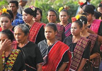 4 Hal yang Perlu Kamu Ketahui Sebelum Mengunjungi Suku Sasak