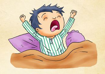 Learned Arousal, Fenomena 'Sudah Mengantuk Tapi Tidak Bisa Tidur'