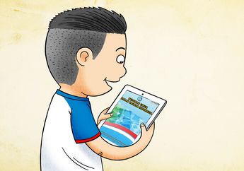 EYD Sudah Tidak Berlaku Lagi, Kini Diganti dengan PUEBI