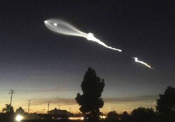 5 Isu Alien dan UFO Sepanjang 2017