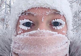Inilah Kota Paling Dingin di Dunia, Suhunya Bisa Sampai -70 Derajat Celcius!