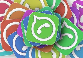 Siap-siap! Whatsapp Akan Mengeluarkan Fitur Stiker