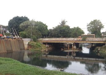 Bagaimana Sungai Terbentuk?