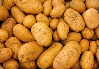 Makanan Ini Tidak Boleh Dimakan Mentah-mentah