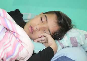 Ternyata Inilah Bahayanya Mendengkur