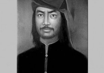 Pahlawan Nasional: Sultan Hasanuddin