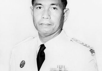 Pahlawan Nasional: Tjilik Riwut