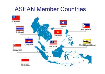 5 Kemiripan Indonesia dengan Negara-negara Asean Lainnya